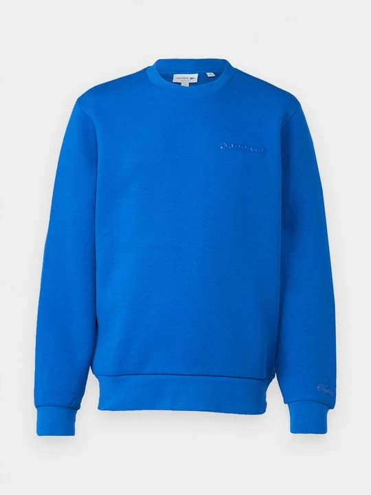 Obrázek produktu Mikina Lacoste modrá