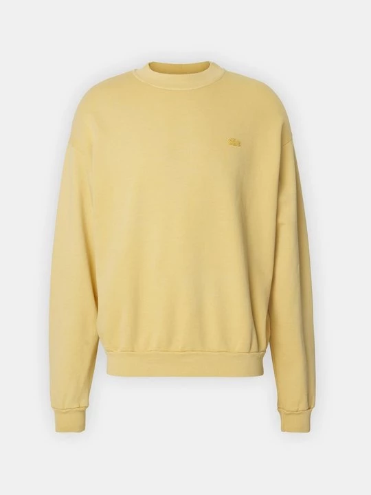 Obrázek produktu Mikina Lacoste oranžová