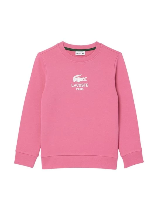 Obrázek produktu Mikina Lacoste růžová