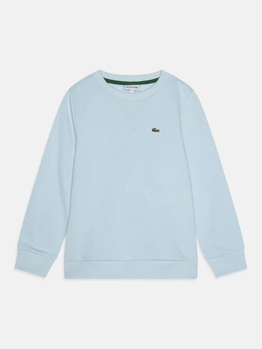 Obrázek produktu Mikina Lacoste světle modrá