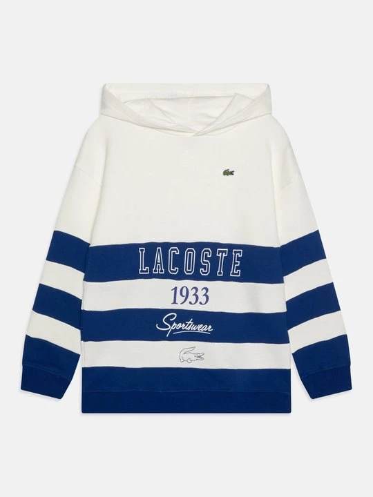 Obrázek produktu Mikina Lacoste tmavě modrá
