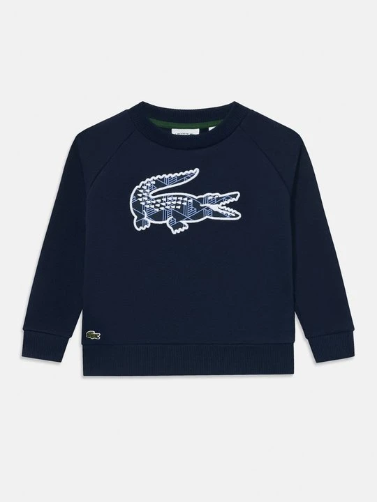 Obrázek produktu Mikina Lacoste tmavě modrá
