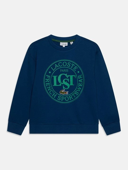 Obrázek produktu Mikina Lacoste tmavě modrá