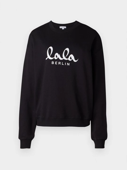 Obrázek produktu Mikina lala Berlin černá