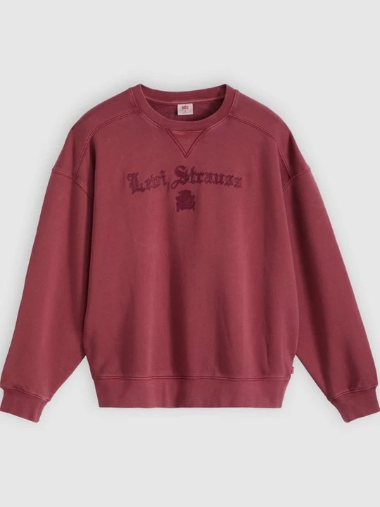 Obrázek produktu Mikina Levi's bordeaux
