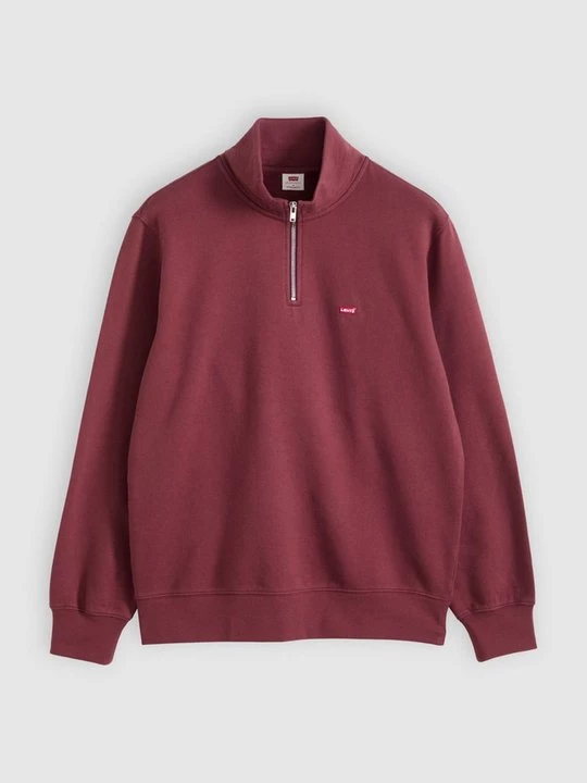 Obrázek produktu Mikina Levi's bordeaux