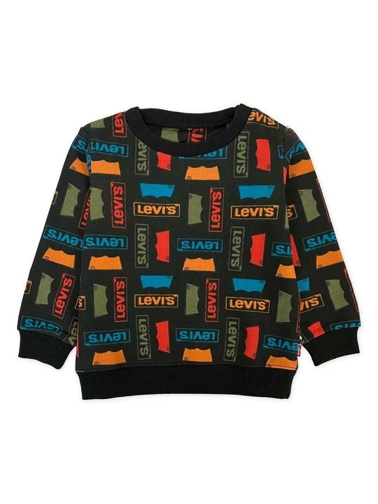 Obrázek produktu Mikina Levi's černá
