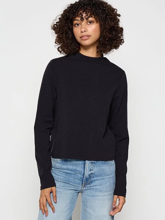 Obrázek produktu Mikina Levi's černá