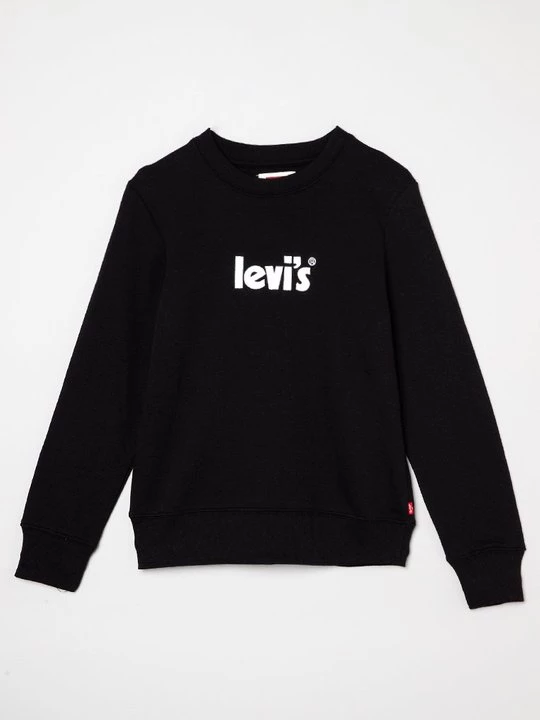 Obrázek produktu Mikina Levi's černá