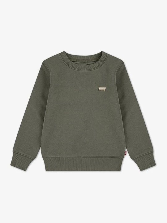 Obrázek produktu Mikina Levi's khaki