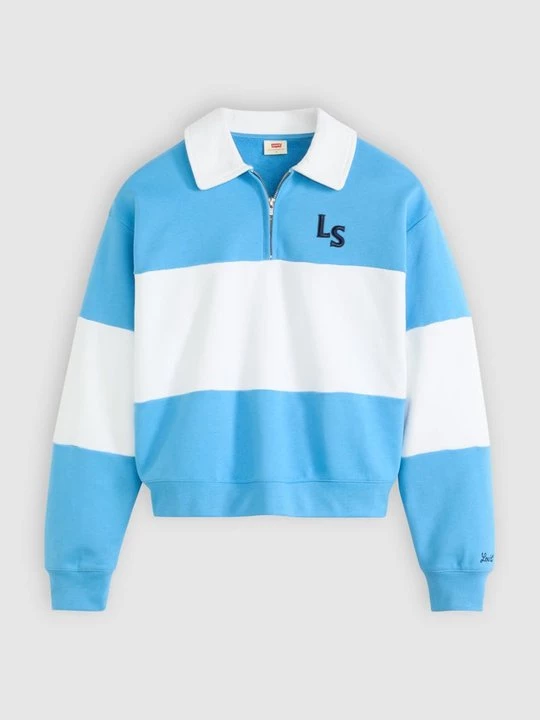 Obrázek produktu Mikina Levi's modrá