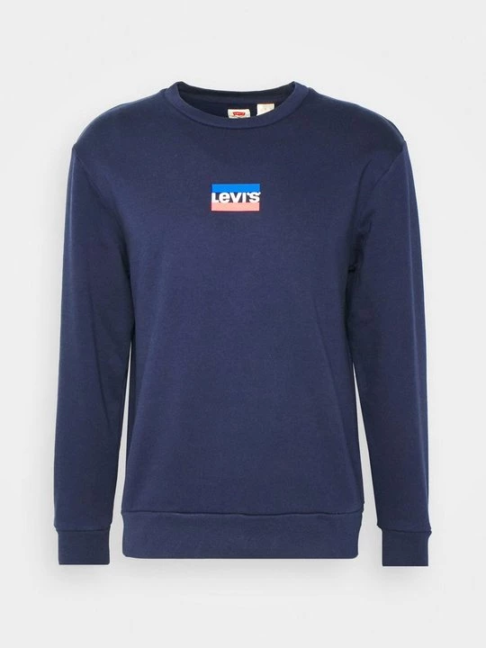 Obrázek produktu Mikina Levi's modrá