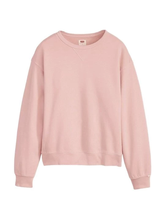 Obrázek produktu Mikina Levi's růžová