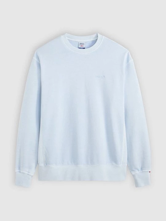 Obrázek produktu Mikina Levi's světle modrá