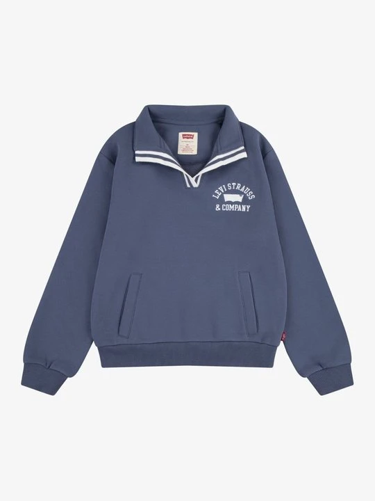 Obrázek produktu Mikina Levi's tmavě modrá