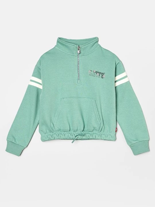 Obrázek produktu Mikina Levi's zelená