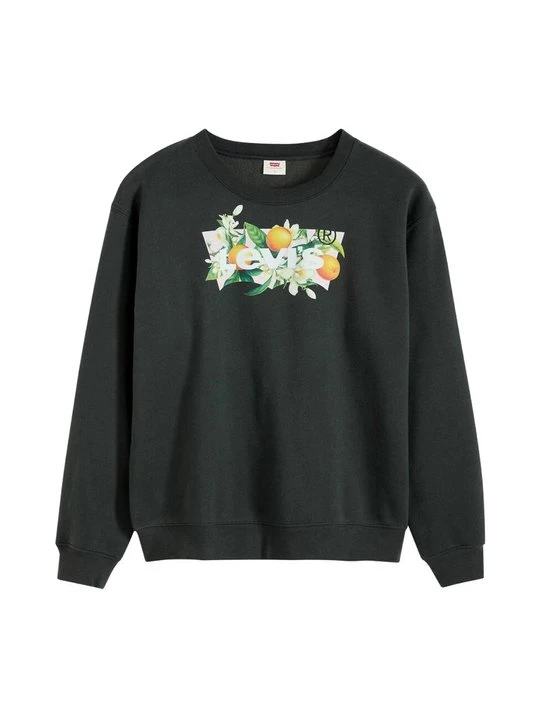 Obrázek produktu Mikina Levi's zelená