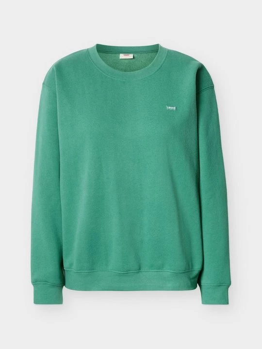 Obrázek produktu Mikina Levi's zelená