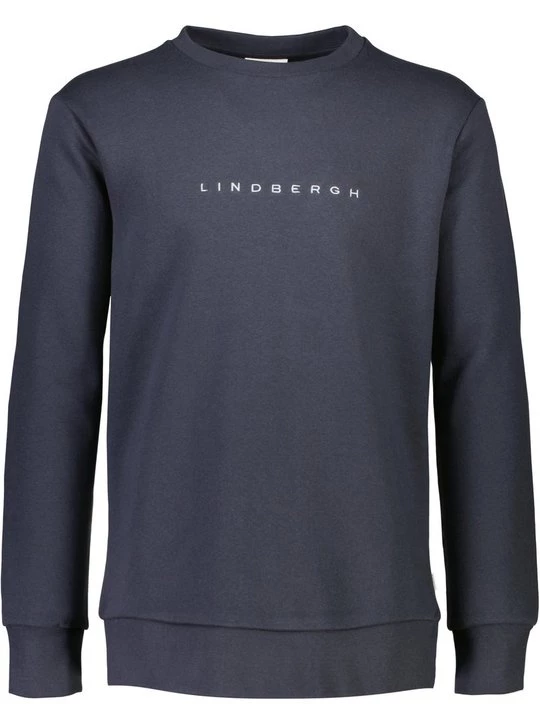 Obrázek produktu Mikina lindbergh tmavě modrá