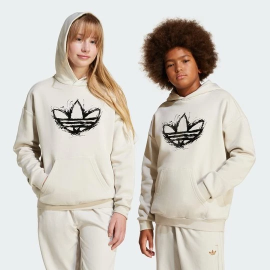 Obrázek produktu Mikina Loose Kids Adidas