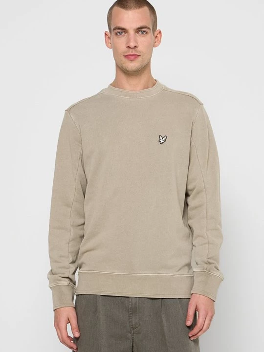 Obrázek produktu Mikina Lyle & Scott písková