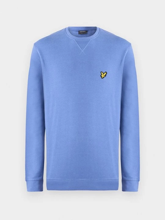 Obrázek produktu Mikina Lyle & Scott černá