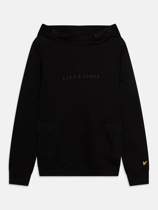 Obrázek produktu Mikina Lyle & Scott černá