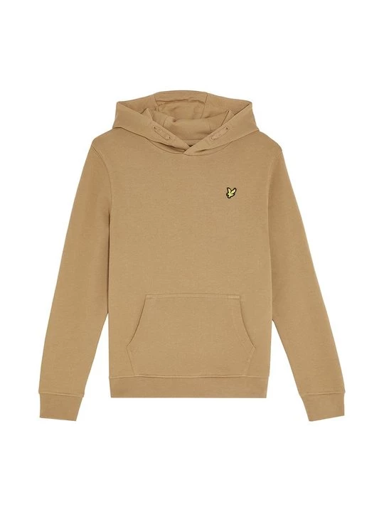 Obrázek produktu Mikina Lyle & Scott hnědá