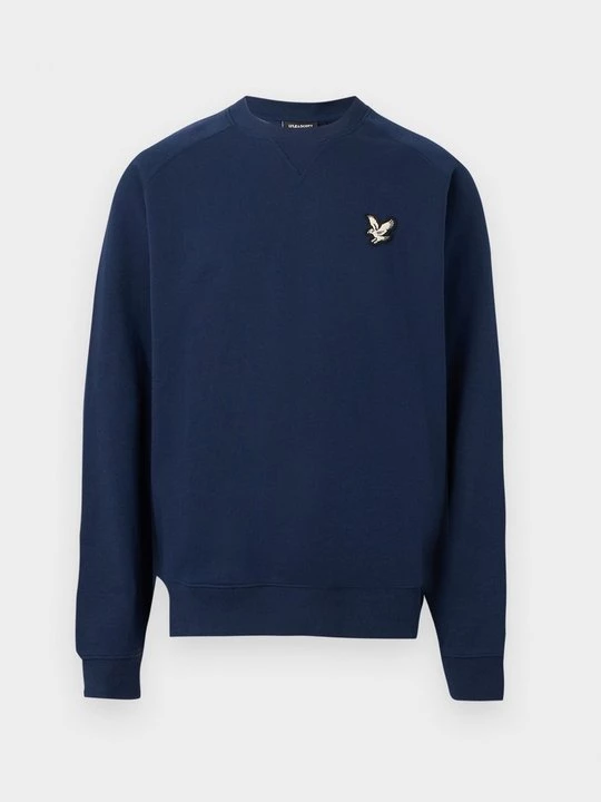 Obrázek produktu Mikina Lyle & Scott modrá