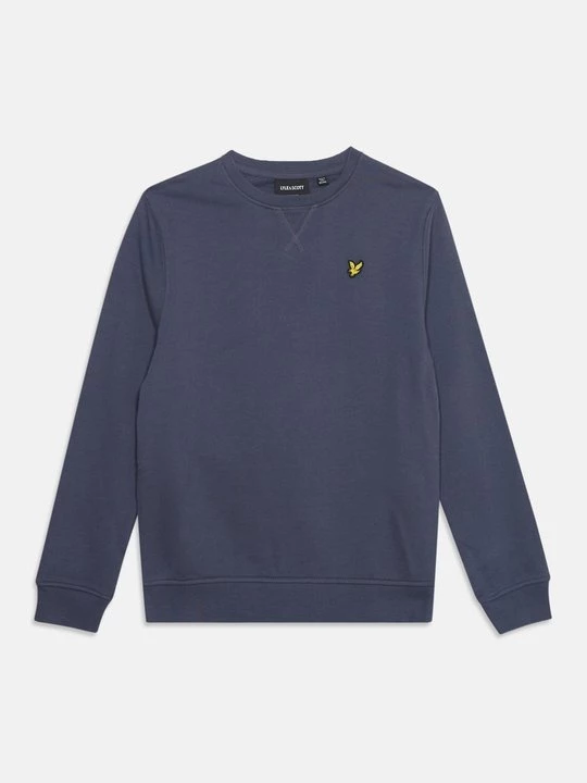 Obrázek produktu Mikina Lyle & Scott modrá