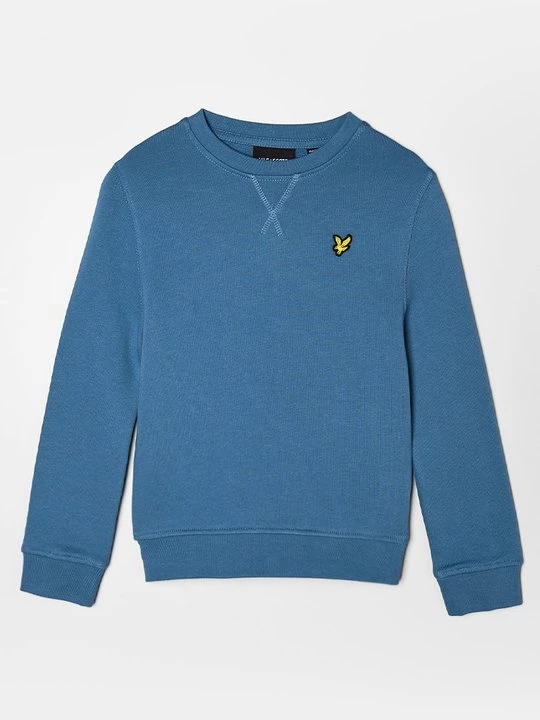 Obrázek produktu Mikina Lyle & Scott modrá