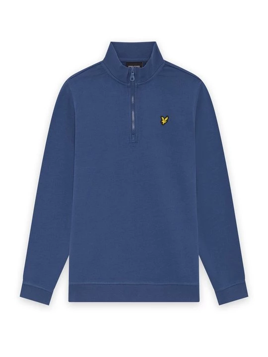 Obrázek produktu Mikina Lyle & Scott modrá