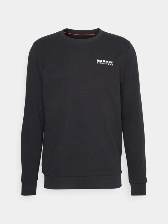 Obrázek produktu Mikina Mammut černá