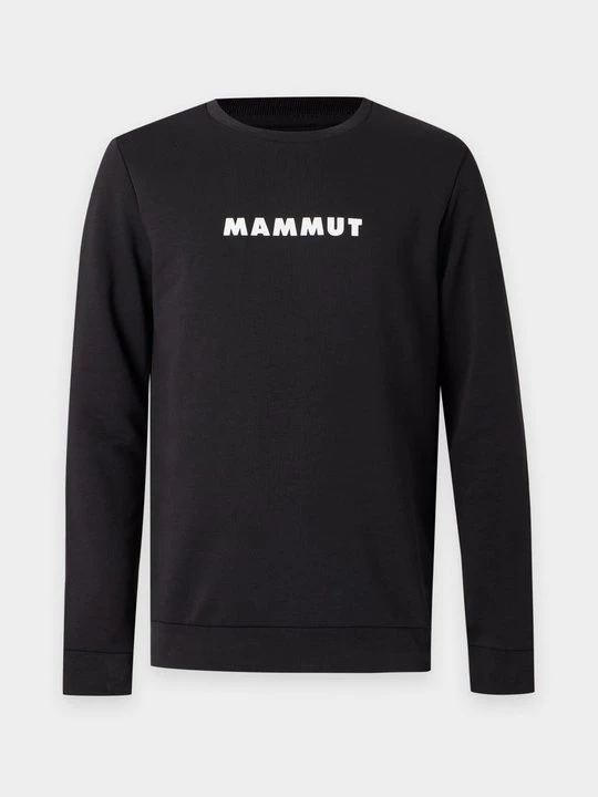 Obrázek produktu Mikina Mammut černá