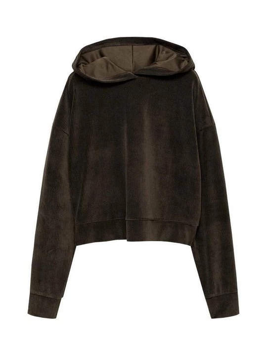 Obrázek produktu Mikina Mango khaki