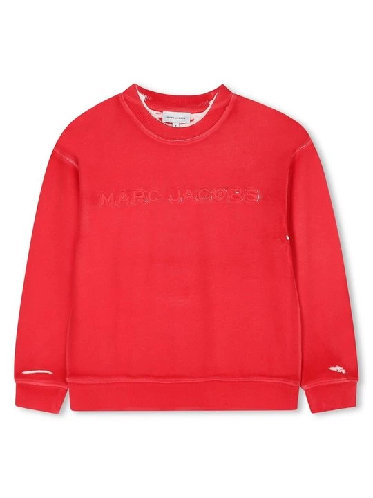 Obrázek produktu Mikina MARC JACOBS KIDS