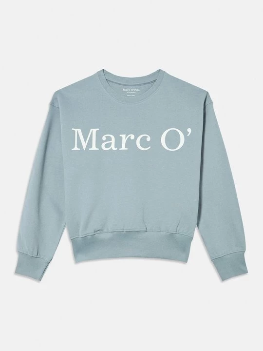 Obrázek produktu Mikina Marc O'Polo světle modrá