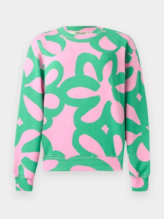 Obrázek produktu Mikina Marimekko zelená