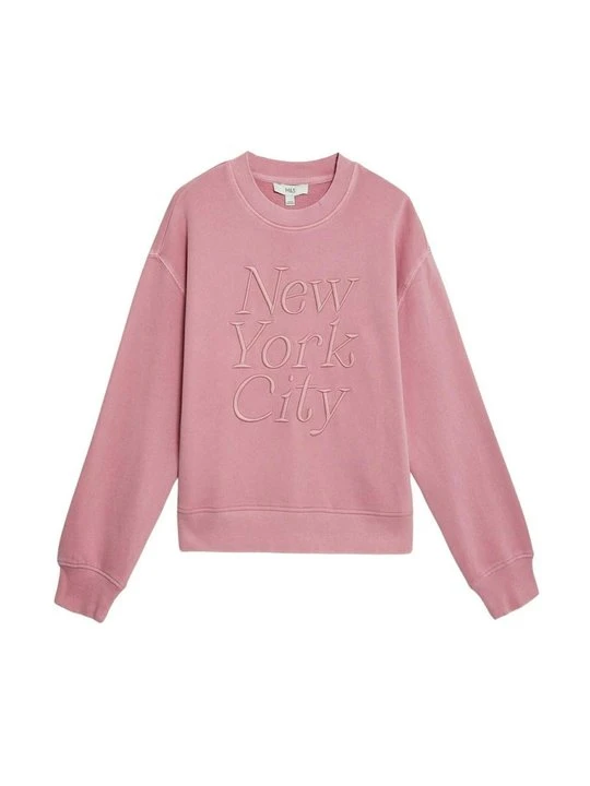 Obrázek produktu Mikina Marks & Spencer růžová