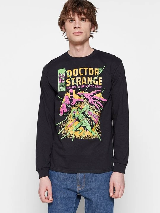 Obrázek produktu Mikina Marvel černá