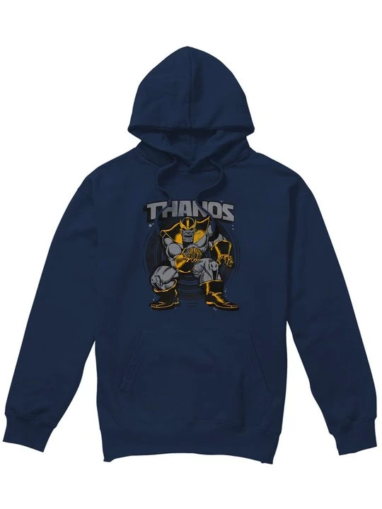 Obrázek produktu Mikina Marvel tmavě modrá