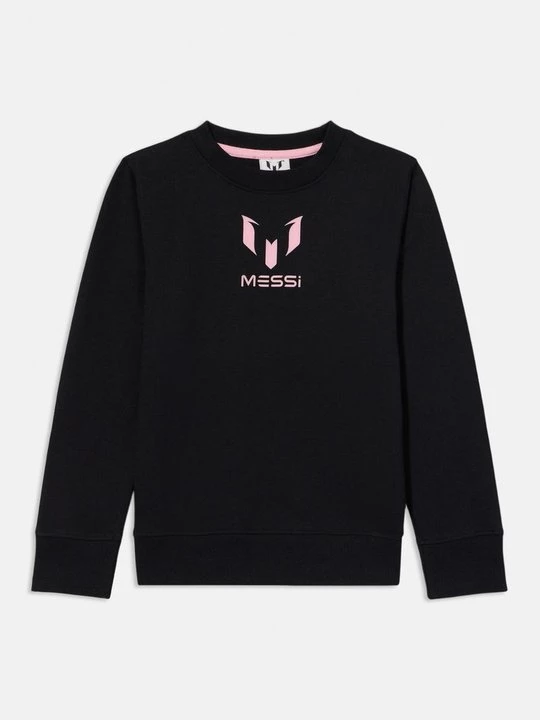 Obrázek produktu Mikina Messi černá