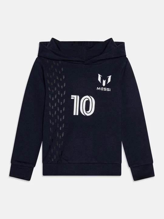 Obrázek produktu Mikina Messi tmavě modrá