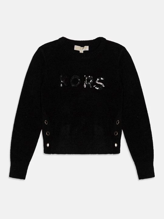 Obrázek produktu Mikina Michael Kors černá