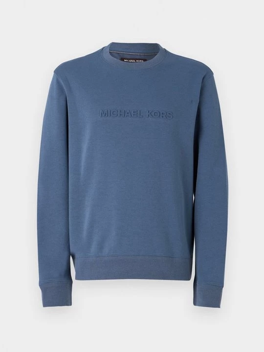 Obrázek produktu Mikina Michael Kors modrý denim