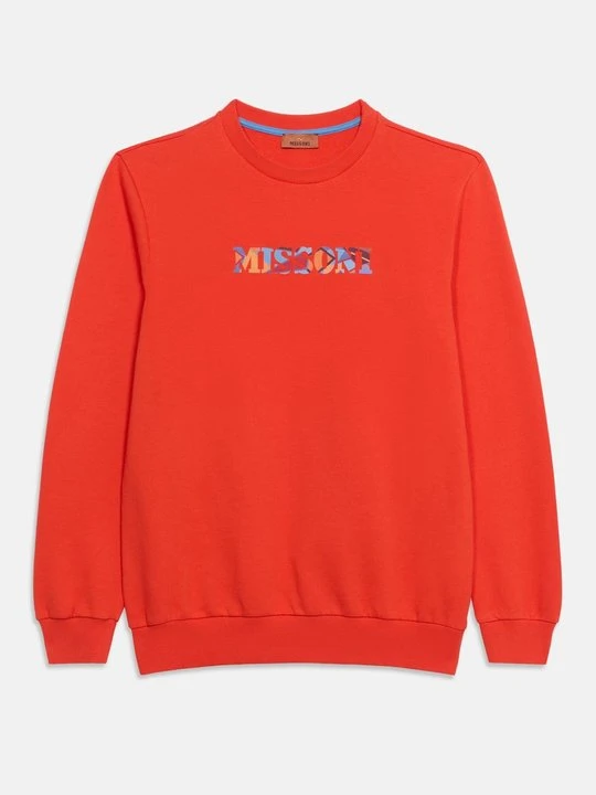 Obrázek produktu Mikina Missoni červená