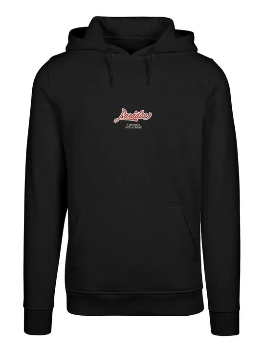 Obrázek produktu Mikina Mister Tee černá