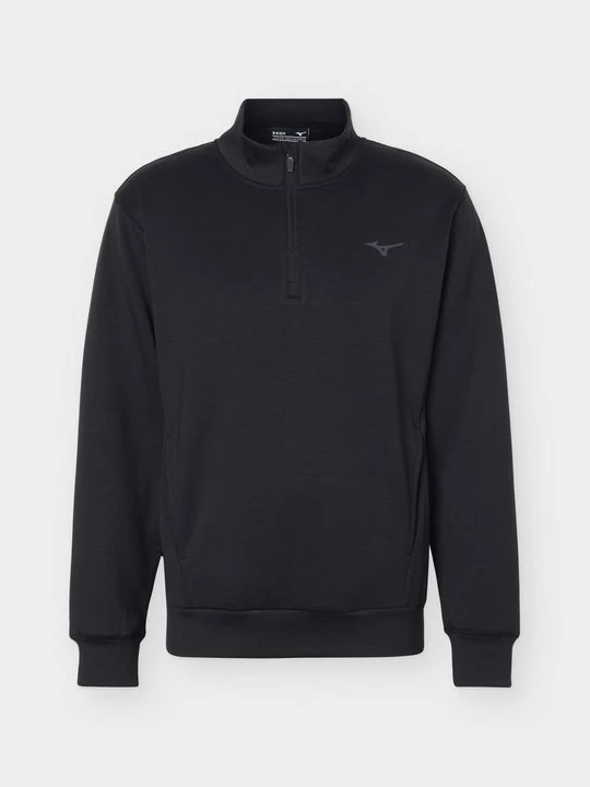 Obrázek produktu Mikina Mizuno černá