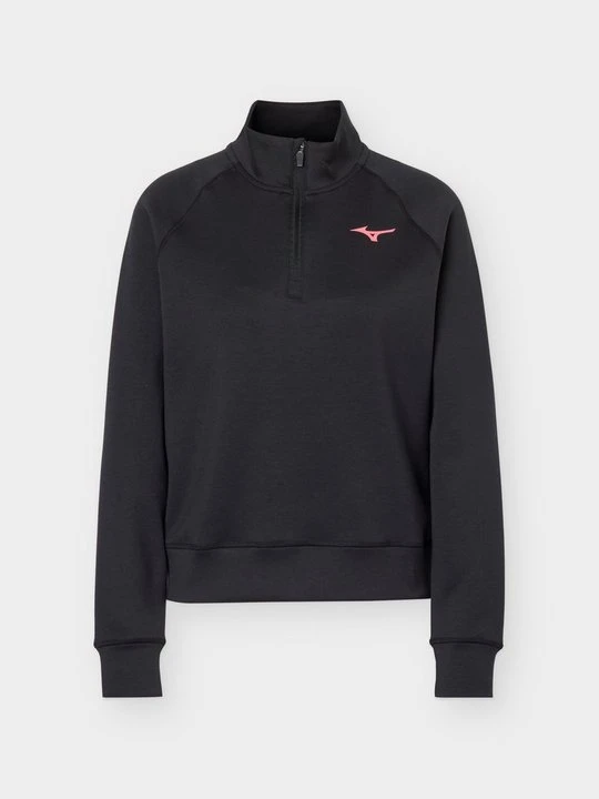 Obrázek produktu Mikina Mizuno černá