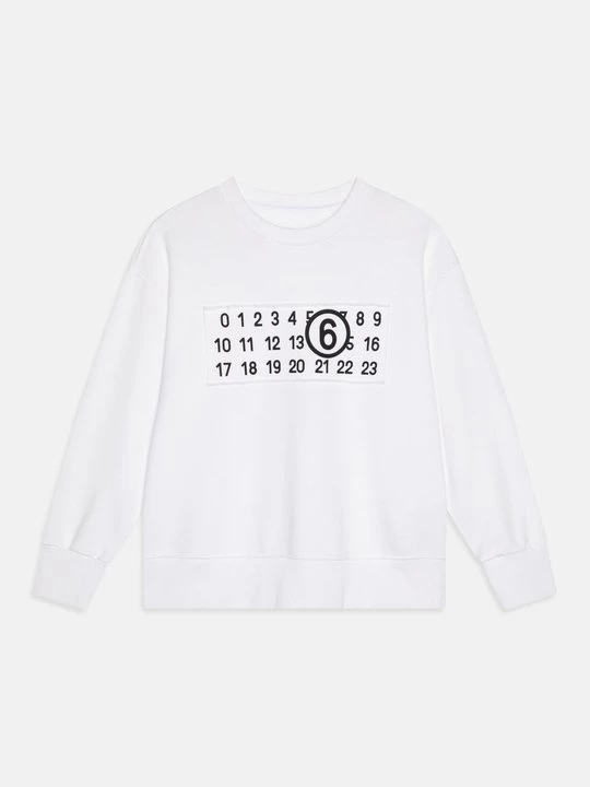 Obrázek produktu Mikina MM6 Maison Margiela
